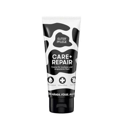 Abbildung von EUTERPFLEGE Handcreme Creme spezial 100ml, 100 ml Inhalt