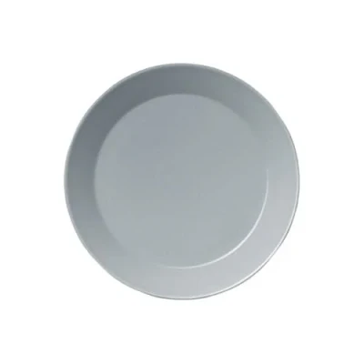 Abbildung von Iittala Gebäckteller Teema Perlgrau ø 17 cm