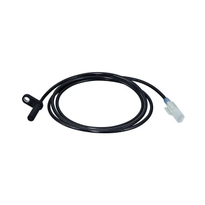 Abbildung von HELLA 6PU 358 218 121 ABS Sensor Induktivsensor 2 510 VOLKSWAGEN: Transporter 4 Bus, Pritsche / Fahrgestell, Kastenwagen