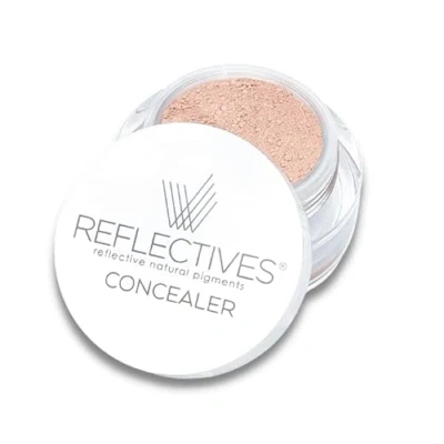 Abbildung von REFLECTIVES® Mineral Concealer Puder 4g (neutral leicht gebräunt)