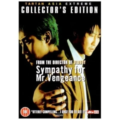 Abbildung von Sympathy for Mr. Vengeance