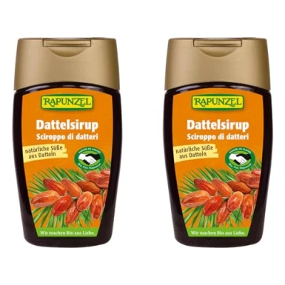 Abbildung von Rapunzel Dattelsirup 250 g