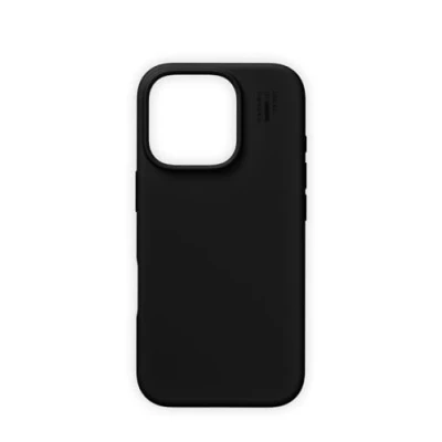Abbildung von ideal of Sweden Magsafe Iphone 16 PRO MAX Handyhülle, Größe: One Size, Black