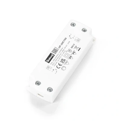 Abbildung von illuburg LED Trafo 700mA Konstantstrom 10W 20W Flach Netzteil Treiber Transformator Vorschaltgerät Driver Power Supply