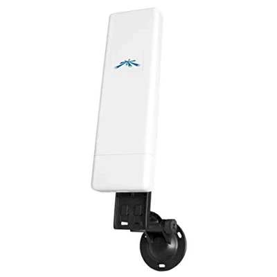 Abbildung von Ubiquiti Networks NS WM Befestigungsset, Schwarz