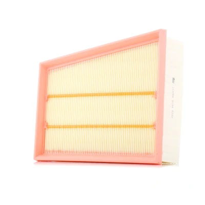 Abbildung von FEBI BILSTEIN 103006 Luftfilter 70 194 220 Filtereinsatz RENAULT: Megane 4 Grandtour, Schrägheck, Scénic IV