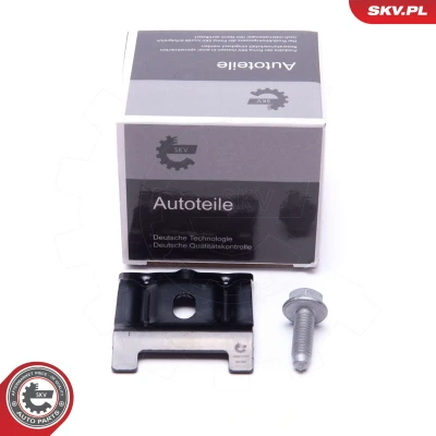 Abbildung von Batterieaufnahme ESEN SKV 96SKV228