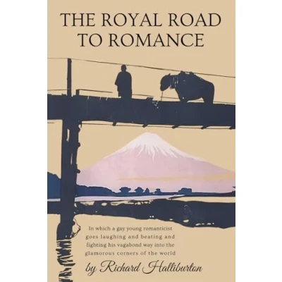 Abbildung von The Royal Road to Romance