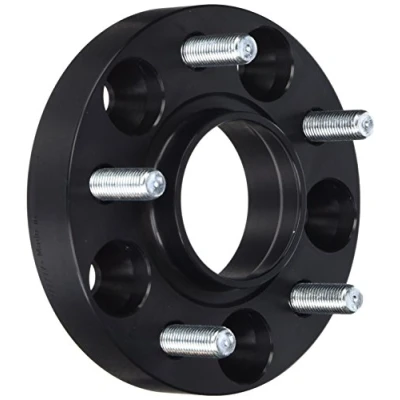 Abbildung von EIBACH Pro Spacer S90 4 25 016 B Spurverbreiterung 5 114,3 MAZDA: RX 8, 3 Schrägheck, MX 3, KIA: Stinger Sportage III