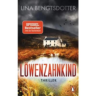 Abbildung von Löwenzahnkind: Thriller Der internationale Bestseller aus Schweden (Die Charlie Lager Serie, Band 1)