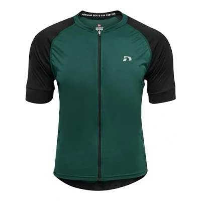 Abbildung von Jersey S/S Mens Core Radfahren Herren NEWLINE