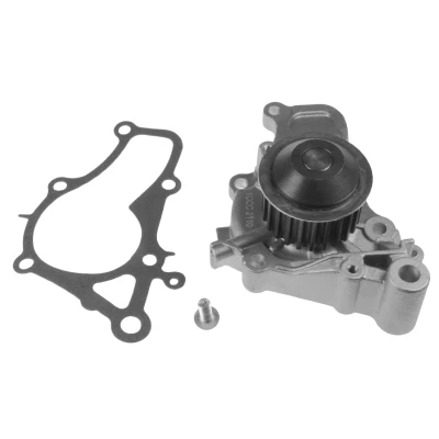 Abbildung von BLUE PRINT ADC49126 Wasserpumpe 24 Aluguss mit Dichtung Metall MITSUBISHI: GALANT 5, Lancer 6 Limousine, 4 Schrägheck