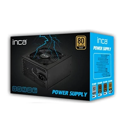 Abbildung von IPS 075PG 80+ GOLD Netzteil für den PC 80 PLUS 750W Leistung
