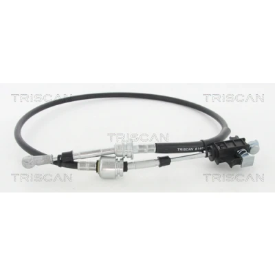 Abbildung von TRISCAN 8140 15706 Seilzug, Schaltgetriebe FIAT: Punto II Schrägheck