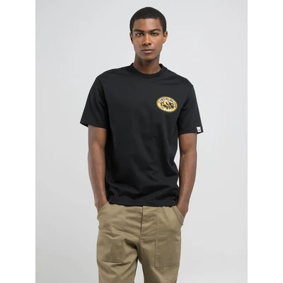 Abbildung von Replay T Shirt, mit Backprint
