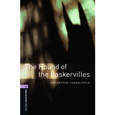 Abbildung von Oxford Bookworms Library: 9. Schuljahr, Stufe 2 the Hound of Baskervilles: Reader