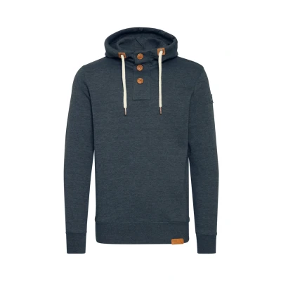 Abbildung von Solid Sdtripstrip Kapuzenpullover, Herren, Größe: XL, Insignia b