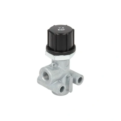 Abbildung von Umschaltventil, Abgasklappe FEBI BILSTEIN 35530
