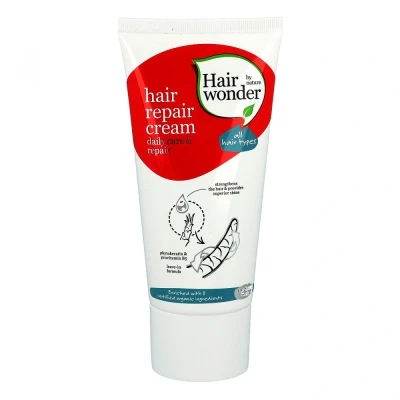 Abbildung von Hairwonder Hair Repair Cream 150 Ml