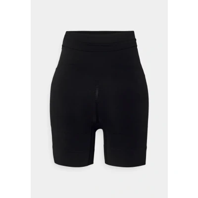 Abbildung von Magic Bodyfashion Booty Boost HIGH Short Shapewear, Damen, Größe: XL, Black