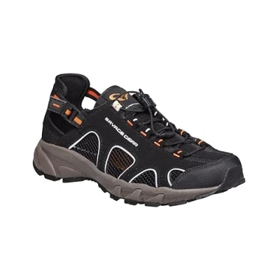 Abbildung von Savage Gear Angelstiefel Coast Trek Sandal