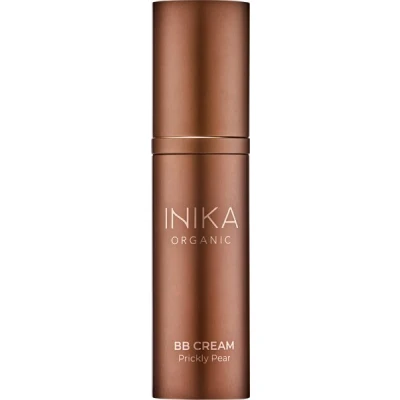 Abbildung von INIKA Organic BB Cream Honey