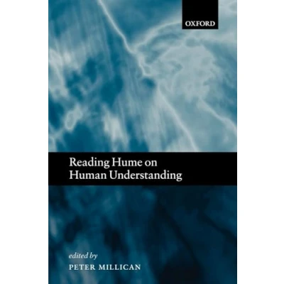 Abbildung von Reading Hume on Human Understanding: Essays the First Enquiry
