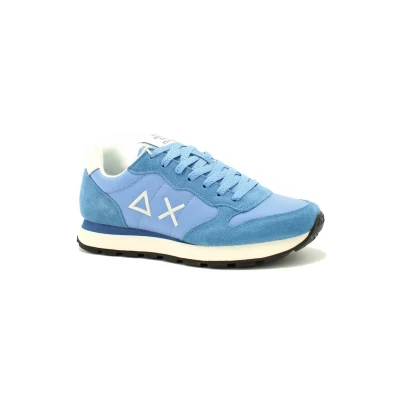 Abbildung von SUN68 Unisex Tom SOLID Sneaker, AVIO, 40 EU