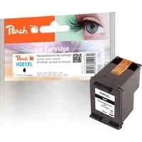 Abbildung von Tinte schwarz PI300 282