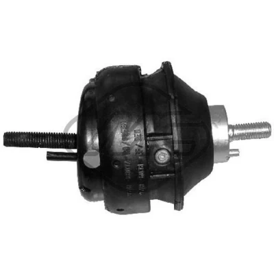 Abbildung von Motorhalterung Metalcaucho 04410