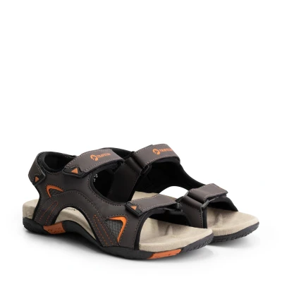 Abbildung von Extra bequeme Sandalen Trekking Leichtgewichtig Für Damen Volda Sandal
