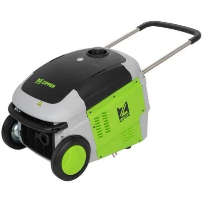 Abbildung von Zipper ZI STE3000IV 4 Takt Inverter Stromerzeuger 4.3 kW 230 V 38 kg 2800 W (ZI STE3000IV)