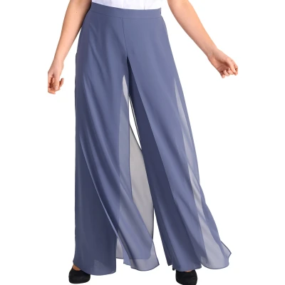 Abbildung von HERMANN LANGE Collection Palazzohose &quot;HERMANN Joy&quot;