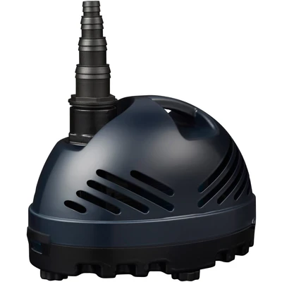 Abbildung von Cascademax Wasserfall und Bachlaufpumpe 12000 Eco Ubbink