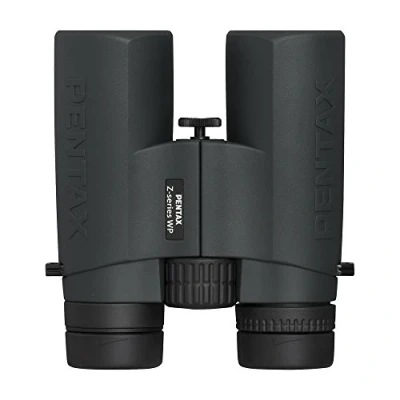 Abbildung von Ricoh 62722 Fernglas schwarz