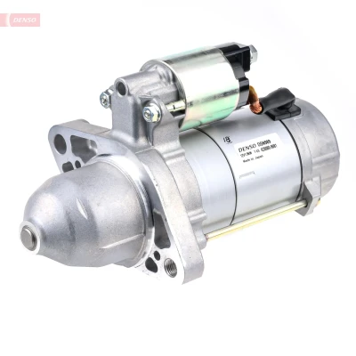 Abbildung von DENSO DSN989 Anlasser 12 1,9 11 TOYOTA: Auris Schrägheck