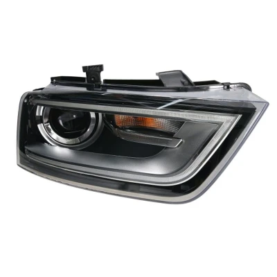 Abbildung von MAGNETI MARELLI 719000000078 Scheinwerfer AUDI: Q3