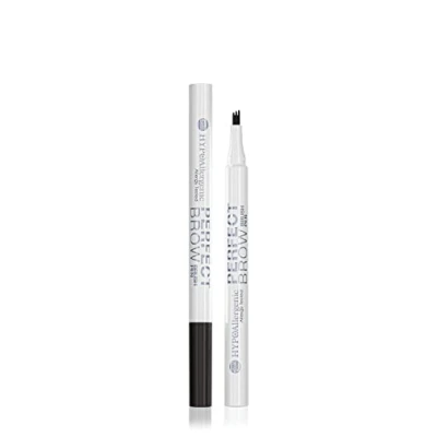 Abbildung von Bell Perfect Brow Brush Pen Marker mit Kamm, hypoallergen