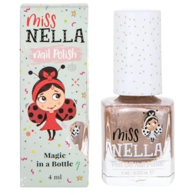Abbildung von Miss Nella Sweet Osaurus Kindernagellak