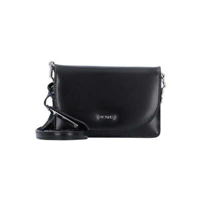 Abbildung von Picard Berlin 18 CM Umhängetasche, Damen, Größe: One Size, Black