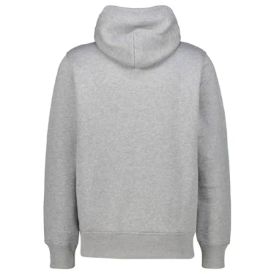 Abbildung von GANT REG Archive Shield Kapuzenpullover, Herren, Größe: 3XL, Grey melange