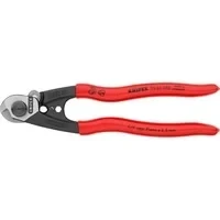 Abbildung von Schneidezange KNIPEX 95 61 190