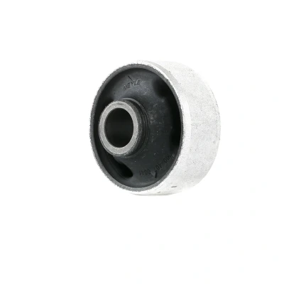 Abbildung von MEYLE 100 407 0041 Lagerbuchse, Querlenker ohne Halter ORIGINAL Quality VOLKSWAGEN: Polo III Schrägheck, Lupo / 3L, SEAT: Arosa