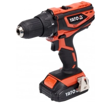 Abbildung von YATO YT 82780 Akkuschrauber