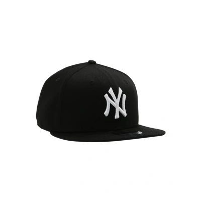 Abbildung von New York Yankees Kappe 9Fifty MLB Black/White M/L