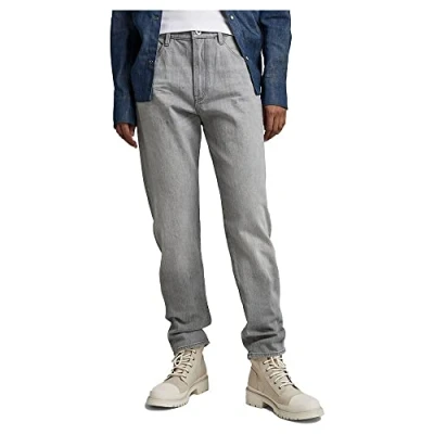 Abbildung von G Star Virjinya Slim Jeans Fit, Damen, Größe: 29x30, Sun faded skyrocket