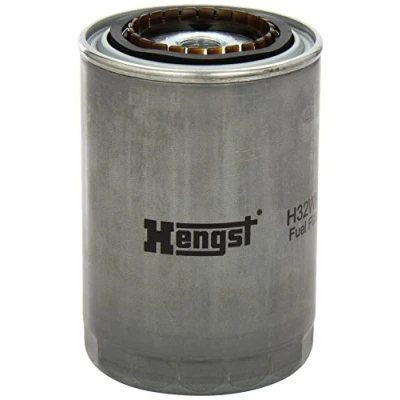 Abbildung von Kraftstofffilter HENGST FILTER H32WK