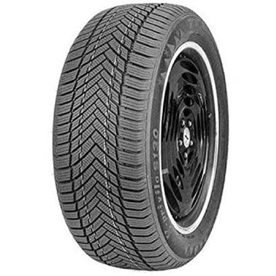Abbildung von Tracmax X Privilo S 130 165/70 R13 79T PKW Winterreifen Reifen RENAULT: CLIO 2, Kangoo I, I Rapid, PEUGEOT: 206 Schrägheck, 106 II Schrägheck