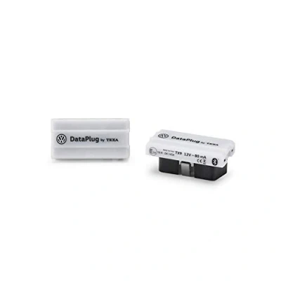 Abbildung von Volkswagen 5GV051629L DataPlug Can Lesemodul Smartphone App WeConnect Go