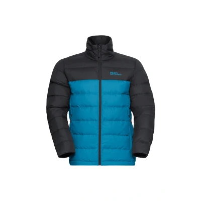 Abbildung von Jack Wolfskin Daunenjacke &quot;ATHER DOWN JKT M RDS&quot;